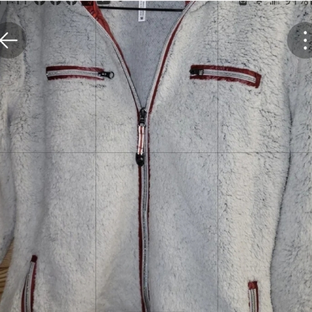 KUHL Jacket Brand New - Medium